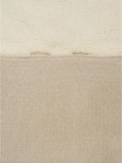 Jollein Voetenzak Voor Autostoel & Kinderwagen - Bliss Knit - Nougat -Bekend Babyproducten Winkel 904x1200 3