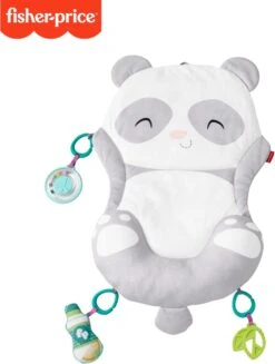 Fisher Price Allesinéén Pandaspeelmat -Bekend Babyproducten Winkel 906x1200 4