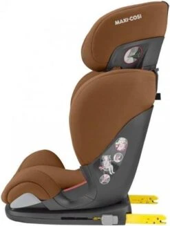 Maxi-Cosi Rodifix AirProtect® Autostoeltje - Authentic Cognac -Bekend Babyproducten Winkel 907x1200 2