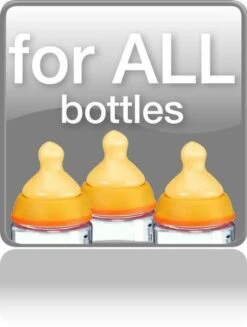 Beurer BY52 Babyfles Verwarmer -Bekend Babyproducten Winkel 907x1200