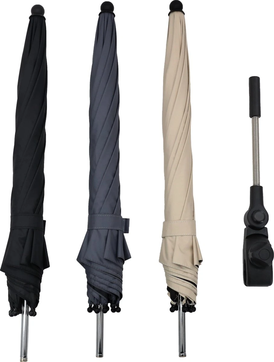 Ding Zand UV Buggy Parasol DI-252426 5 Ding Zand UV Buggy Parasol DI-252426 - Afbeelding 3