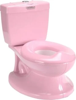 Casteleyn - Toilet Trainer - WC Potje - Plaspotje - Kinder Toilet - Met Geluid - Tot 21KG - Roze 21 Casteleyn - Toilet Trainer - WC Potje - Plaspotje - Kinder Toilet - Met Geluid - Tot 21KG - Roze -Bekend Babyproducten Winkel 909x1200 6
