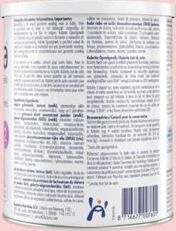 Kabrita 2 Opvolgmelk - Flesvoeding Vanaf 6 Maanden - 400g 17 Kabrita 2 Opvolgmelk - Flesvoeding Vanaf 6 Maanden - 400g -Bekend Babyproducten Winkel 911x1200