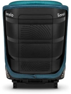 Lionelo Neal - Premium Autostoel - Hoofdsteunverstelling - Ventilatiesysteem - ISOFIX Tot 12 Jaar 26 Lionelo Neal - Premium Autostoel - Hoofdsteunverstelling - Ventilatiesysteem - ISOFIX Tot 12 Jaar -Bekend Babyproducten Winkel 911x1200 4