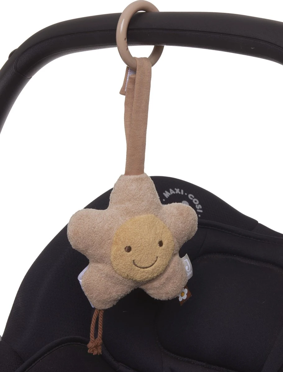 Jollein Wagenhanger Spring Garden - Bloom 12 Jollein Wagenhanger Spring Garden - Bloom - Afbeelding 10