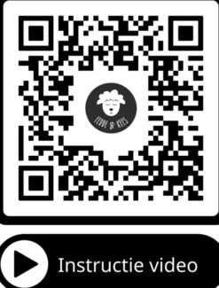 NUNKI Doorgroei Lakentje - Simpel Strak Instoppen (ipv Inbakeren)- 70x140 Zand -Bekend Babyproducten Winkel 912x1200 7