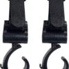 Kinderwagen Tassenhaak 2 Stuks - Boodschappenhaken - Tassenhanger - Babywagen Tassenhaak - Strollerhook - Buggy Haak - Bags Holder - Tassenclips - Rugzak Hanger - Verplaatsbare Hanger - Rolstoelhaak - Auto Hoofdsteun Haak -Bekend Babyproducten Winkel 913x1200 1
