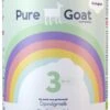 Pure Goat Company - Opvolgmelk 3 - Biologische Flesvoeding Op Basis Van Volle Geitenmelk - 800 Gram 1 Pure Goat Company - Opvolgmelk 3 - Biologische Flesvoeding Op Basis Van Volle Geitenmelk - 800 Gram -Bekend Babyproducten Winkel 914x1200 1