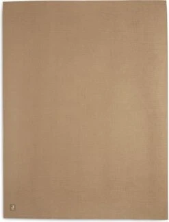 Jollein Baby Deken Wieg 75x100cm Basic Knit - Biscuit -Bekend Babyproducten Winkel 916x1200 7