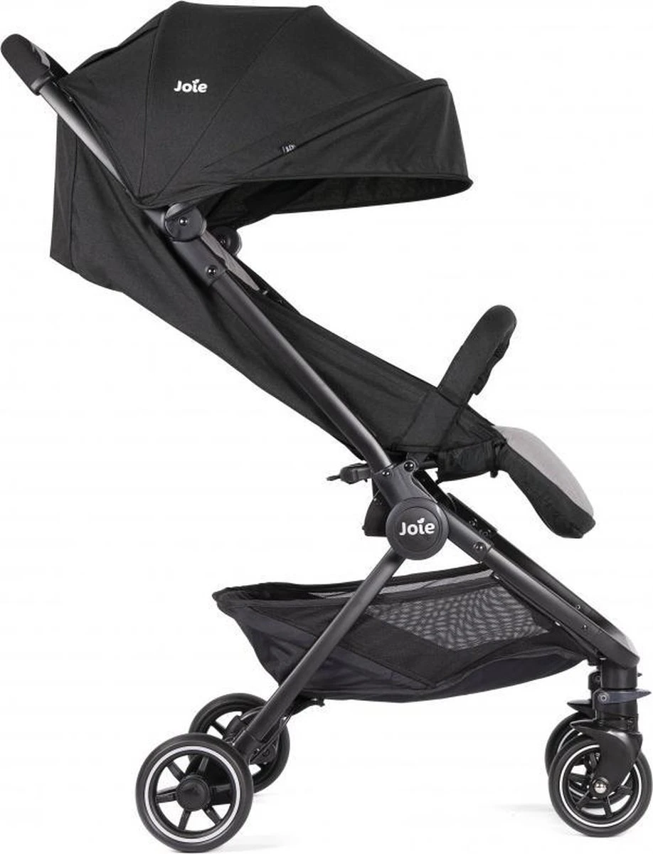 Joie Buggy Pact™ Ember 6 Joie Buggy Pact™ Ember - Afbeelding 4