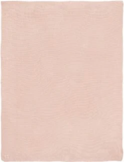 Jollein Baby Deken Wieg 75x100cm Basic Knit - Nougat -Bekend Babyproducten Winkel 919x1200 6