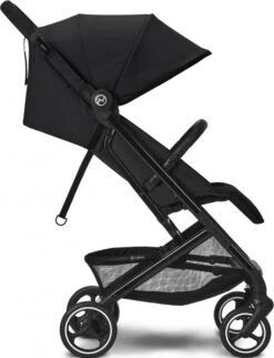 Cybex Buggy Beezy Moon Black 12 Cybex Buggy Beezy Moon Black -Bekend Babyproducten Winkel 920x1200 3