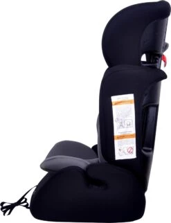 Ding Bas Autostoel - 9 Tot 36 Kg - Grijs - Autostoel Groep 1/2/3 -Bekend Babyproducten Winkel 921x1200 2