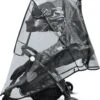 Hamilton By Yoop Buggy Premium Regenhoes Met Transparant Venster – Waterdicht, Winddicht En Stofdicht Regenscherm – Eenvoudig Te Monteren Transparant Weerschild Kinderwagen -Bekend Babyproducten Winkel 921x1200 7