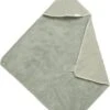 Koeka Omslagdoek Baby Teddy Vik - Groen -Bekend Babyproducten Winkel 923x1200 3
