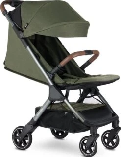 Easywalker Buggy Jackey Emerald Edition Mét Regenhoes én Gratis Muskietennet -Bekend Babyproducten Winkel 924x1200 2