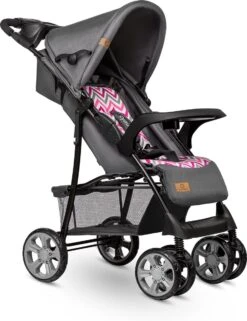 Lionelo Emma Plus - Buggy - Lichte - 5-punts Gordel - Tot 15kg -Bekend Babyproducten Winkel 924x1200 3