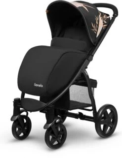 Lionelo Annet Plus - Kinderwagen 2in1 - Inklapsysteem - XXL Dakje - Tot 22 Kg -Bekend Babyproducten Winkel 924x1200 5