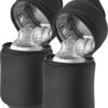 Tommee Tippee Closer To Nature - Geïsoleerde Tas Voor Zuigflessen - Set Van 2 - Zwart 1 Tommee Tippee Closer To Nature - Geïsoleerde Tas Voor Zuigflessen - Set Van 2 - Zwart -Bekend Babyproducten Winkel 925x1200