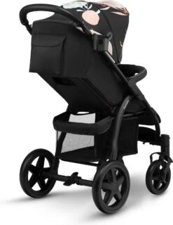 Lionelo Annet Plus - Kinderwagen 2in1 - Inklapsysteem - XXL Dakje - Tot 22 Kg -Bekend Babyproducten Winkel 925x1200 6