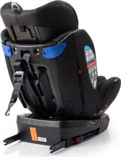 Babyauto Biro D FIX Black Group 0+ 1 2 3 - 0 Tot 36 Kg - Isofix 32 Babyauto Biro D FIX Black Group 0+ 1 2 3 - 0 Tot 36 Kg - Isofix -Bekend Babyproducten Winkel 927x1200 1