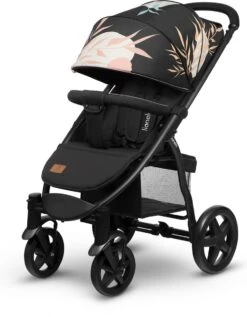 Lionelo Annet Plus - Kinderwagen 2in1 - Inklapsysteem - XXL Dakje - Tot 22 Kg -Bekend Babyproducten Winkel 935x1200 4