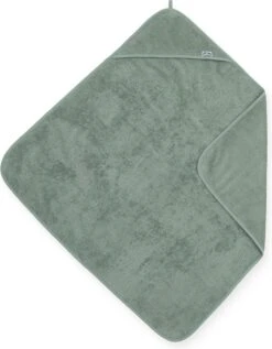 Jollein Badcape Badstof 75x75cm - Ash Green 19 Jollein Badcape Badstof 75x75cm - Ash Green -Bekend Babyproducten Winkel 935x1200 7