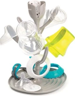 Baby Ono Tulip Flesjes Droogrek 1072