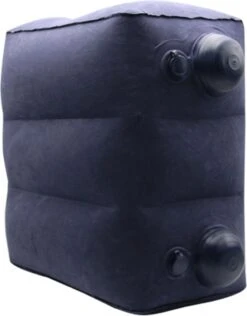 TDR-Opblaasbaar Voetkussen - 3 Hoogtestanden - Vliegtuigbedje - Blauw -Bekend Babyproducten Winkel 939x1200 2