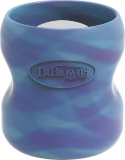 Dr. Brown's Beschermhoes Voor Brede Glazen Fles 150 Ml Glow-in-the-dark -Bekend Babyproducten Winkel 941x1200 1