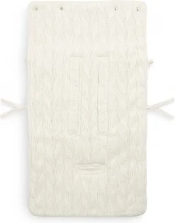 Jollein Voetenzak Voor Autostoel & Kinderwagen - Spring Knit - Ivory 35 Jollein Voetenzak Voor Autostoel & Kinderwagen - Spring Knit - Ivory -Bekend Babyproducten Winkel 945x1200 3