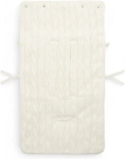 Jollein Voetenzak Voor Autostoel & Kinderwagen - Spring Knit - Ivory 39 Jollein Voetenzak Voor Autostoel & Kinderwagen - Spring Knit - Ivory -Bekend Babyproducten Winkel 945x1200 4