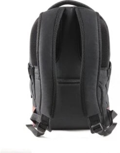 Stoere Luiertas - Rugzak - Inclusief Verschoningsmatje - Zwart 15 Stoere Luiertas - Rugzak - Inclusief Verschoningsmatje - Zwart -Bekend Babyproducten Winkel 946x1200