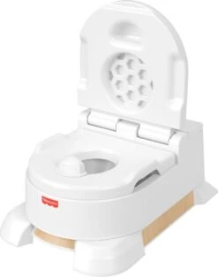 Fisher Price Fisher-price Plaspotje Premium Design 41 X 22 Cm Wit -Bekend Babyproducten Winkel 946x1200 5