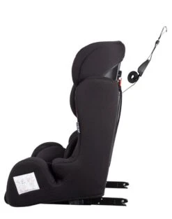 Bebies First Autostoel Grow Up Isofix Groep 1/2/3 (9-36kg) - Zwart/Grijs -Bekend Babyproducten Winkel 947x1200 3