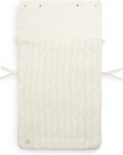 Jollein Voetenzak Voor Autostoel & Kinderwagen - Spring Knit - Ivory 37 Jollein Voetenzak Voor Autostoel & Kinderwagen - Spring Knit - Ivory -Bekend Babyproducten Winkel 949x1200 4