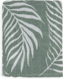 Jollein Baby Hydrofiel Washandje Nature - Ash Green - 3 Stuks -Bekend Babyproducten Winkel 950x1200 4