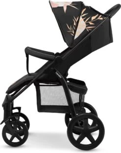 Lionelo Annet Plus - Kinderwagen 2in1 - Inklapsysteem - XXL Dakje - Tot 22 Kg -Bekend Babyproducten Winkel 952x1200 3