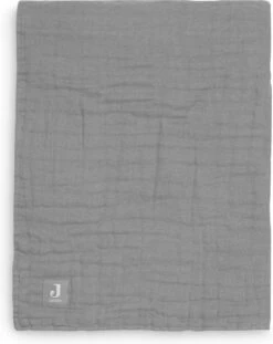 Jollein Baby Deken Wieg 75x100cm Wrinkled - Nougat -Bekend Babyproducten Winkel 952x1200 7