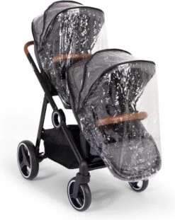 Baninni Duo Kinderwagen Luiz Regenhoes -Bekend Babyproducten Winkel 953x1200 1