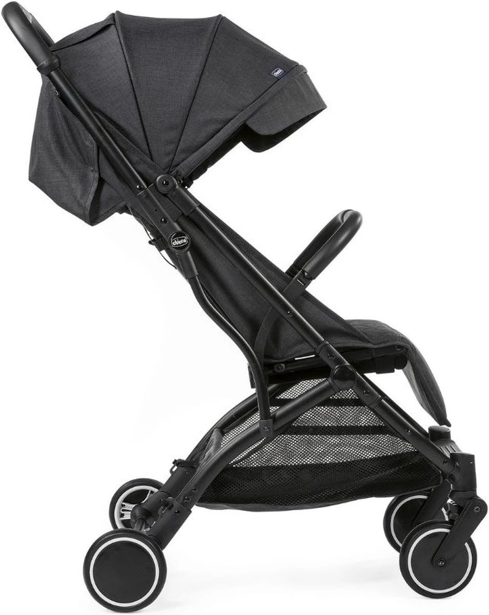 Chicco Kinderwagen Trolley Me - Stone 13 Chicco Kinderwagen Trolley Me - Stone - Afbeelding 11