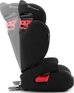 Kinderkraft Xpand Black 15-36 Kg Isofix Autostoel XPANBLK -Bekend Babyproducten Winkel 957x1200 1
