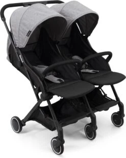 Baninni Duo Buggy Adige Grijs -Bekend Babyproducten Winkel 957x1200 4
