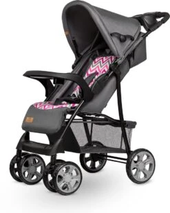 Lionelo Emma Plus - Buggy - Lichte - 5-punts Gordel - Tot 15kg -Bekend Babyproducten Winkel 959x1200 3