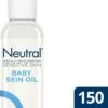 Neutral Baby Parfumvrij Huidolie Voor De Gevoelige Babyhuid 150 Ml 2 Neutral Baby Parfumvrij Huidolie Voor De Gevoelige Babyhuid 150 Ml -Bekend Babyproducten Winkel 959x1200 8