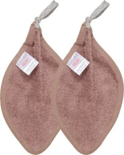 Koeka Speendoekje 2-pack Dijon Organic - Plum -Bekend Babyproducten Winkel 965x1200 5