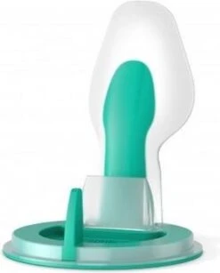 Philips Avent Anti-colic SCF810/24 - Babyfles (125 Ml) Antikrampjes Met AirFree Ventiel - 2 Stuks -Bekend Babyproducten Winkel 967x1200