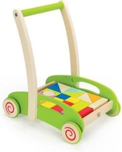 Hape Loopwagen Blokkenkar - Speelgoed 1 Jaar 21 Hape Loopwagen Blokkenkar - Speelgoed 1 Jaar -Bekend Babyproducten Winkel 968x1200