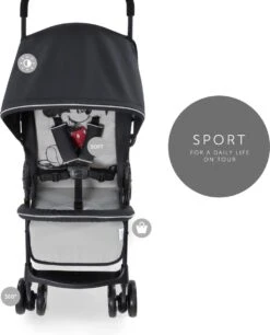 Hauck Sport Buggy - Mickey Stars -Bekend Babyproducten Winkel 968x1200 3