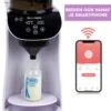 Easybaby Flesvoeding Apparaat / Baby Senseo - Baby Fles Maker - Flessenwarmer - Flesverwarmer